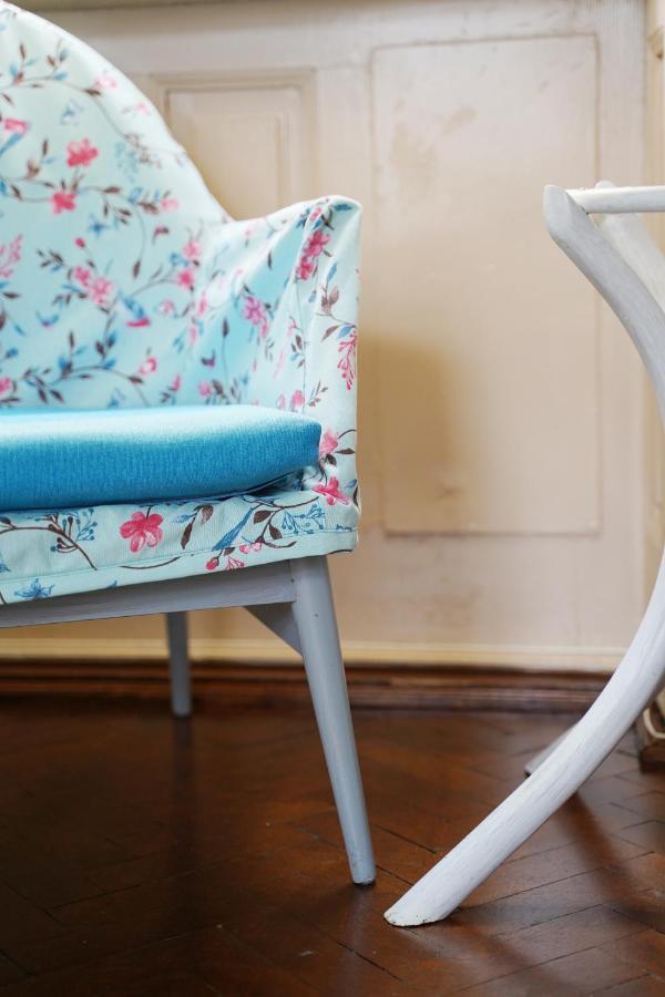 Agria Vintage Apartman Eger Luaran gambar