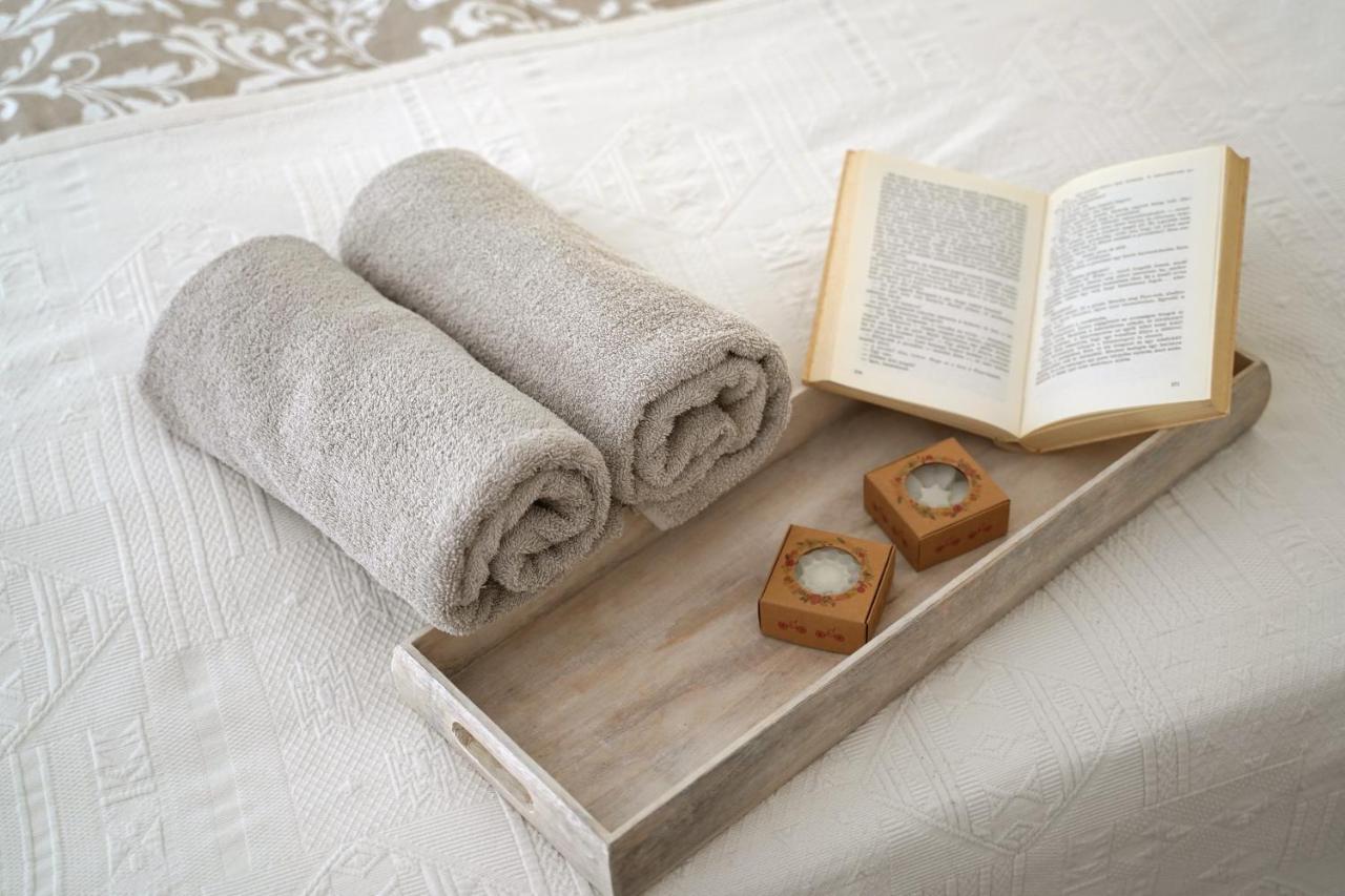 Agria Vintage Apartman Eger Luaran gambar