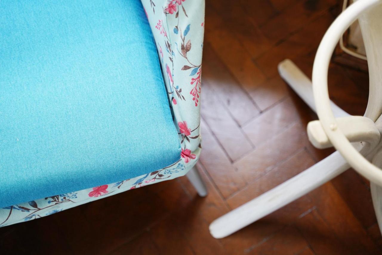 Agria Vintage Apartman Eger Luaran gambar