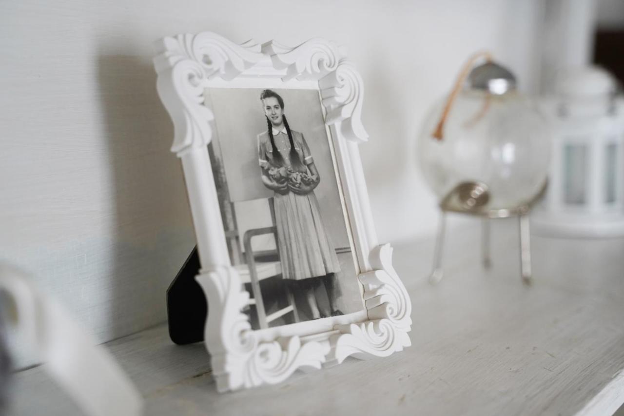 Agria Vintage Apartman Eger Luaran gambar