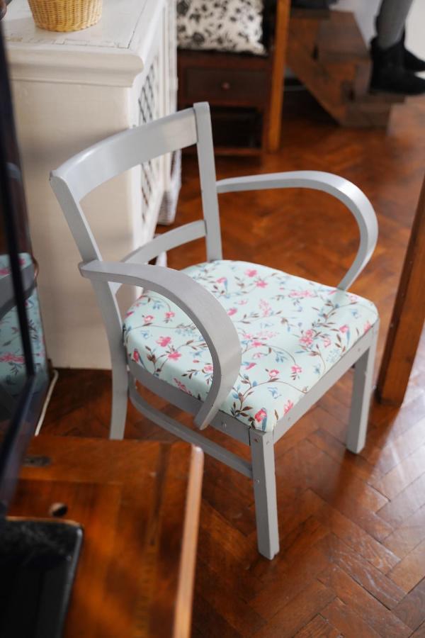 Agria Vintage Apartman Eger Luaran gambar