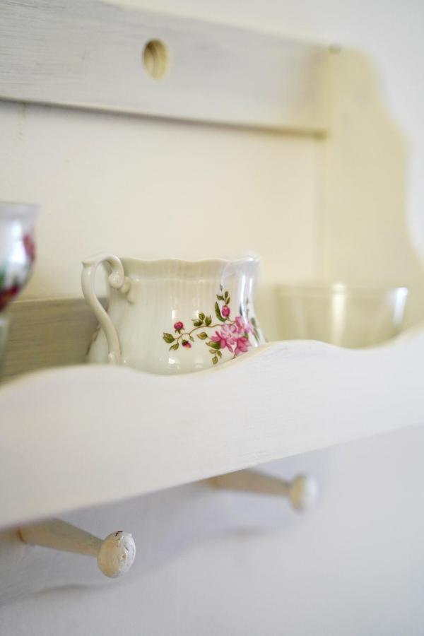 Agria Vintage Apartman Eger Luaran gambar